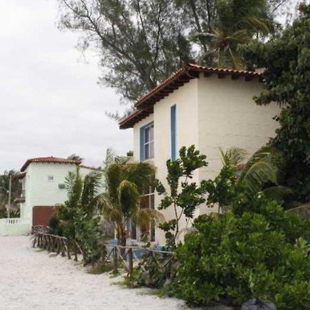 Islazul Villa Sotavento Varadero Exterior photo