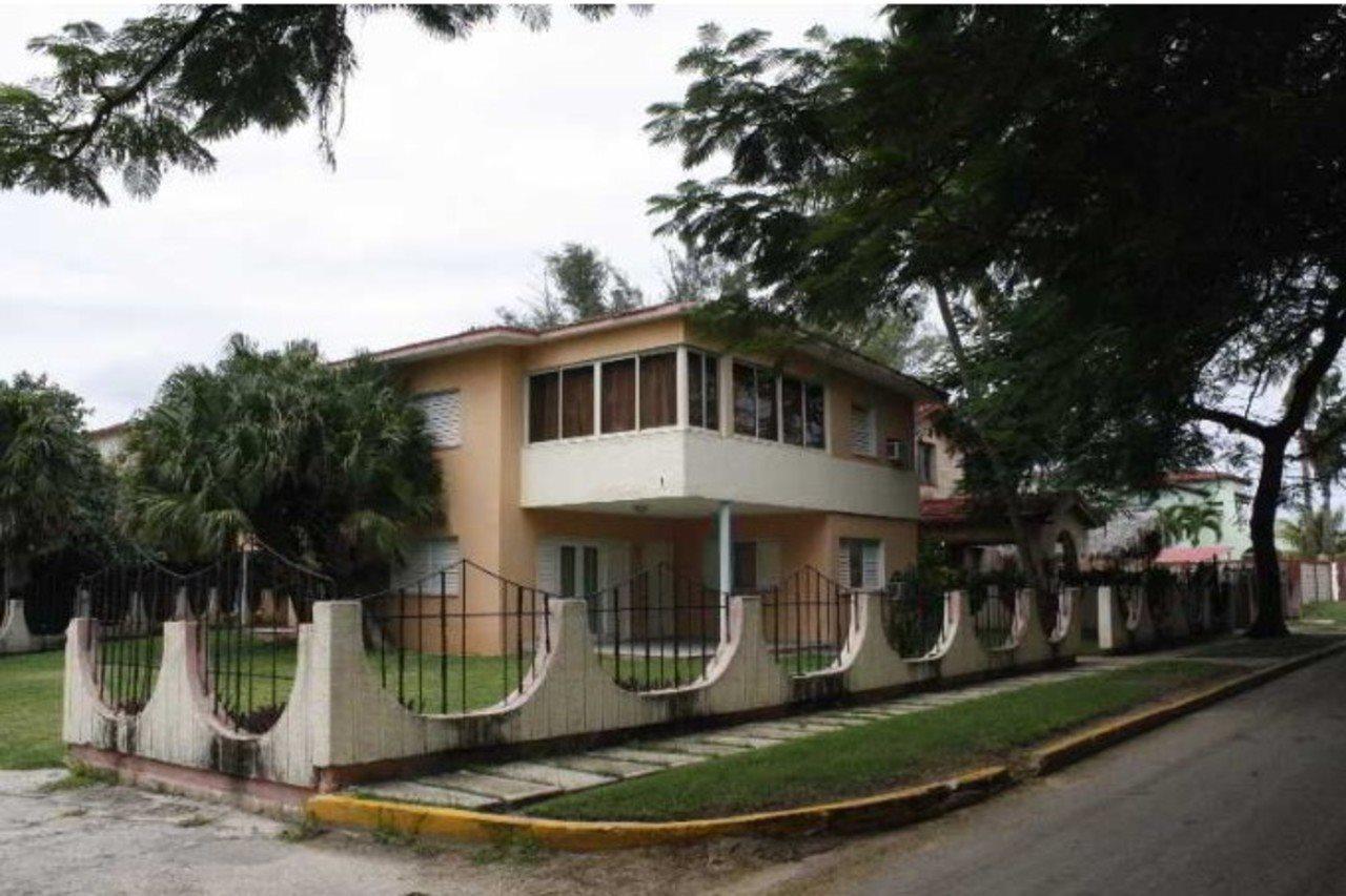 Islazul Villa Sotavento Varadero Exterior photo