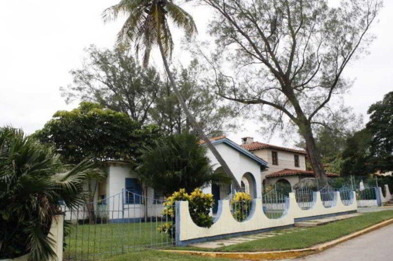 Islazul Villa Sotavento Varadero Exterior photo