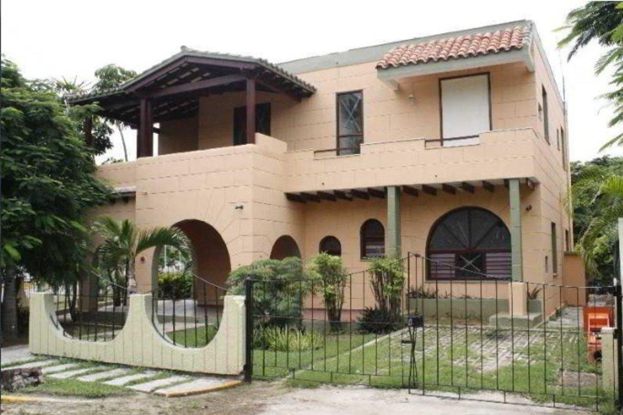 Islazul Villa Sotavento Varadero Exterior photo