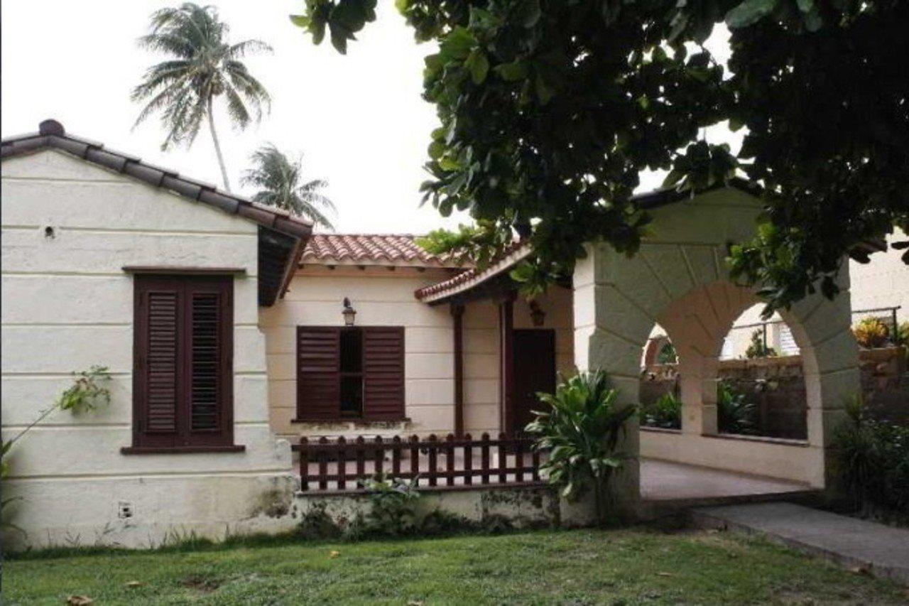 Islazul Villa Sotavento Varadero Exterior photo