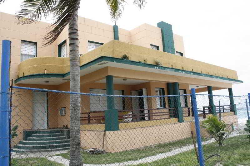 Islazul Villa Sotavento Varadero Exterior photo