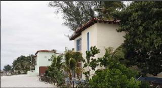 Islazul Villa Sotavento Varadero Exterior photo